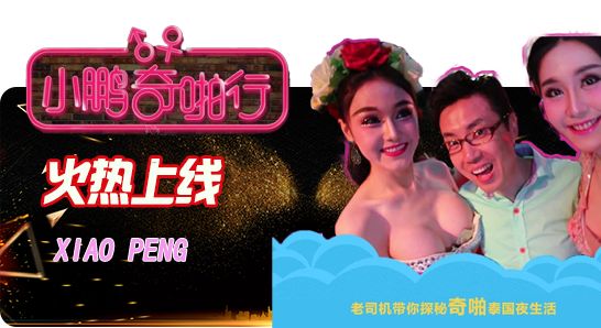 小鹏奇啪行